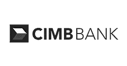 CIMB Bank Logo Transparent Background