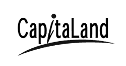 CapitaLand Limited Logo Transparent Background