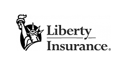 Liberty Insurance Private Limited Logo Transparent Background