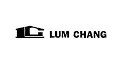 Lum Chang Holdings Limited Logo Transparent Background