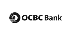 OCBC Logo Transparent Background