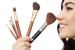 makeup